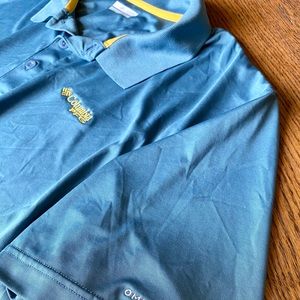 Men’s short sleeve shirt